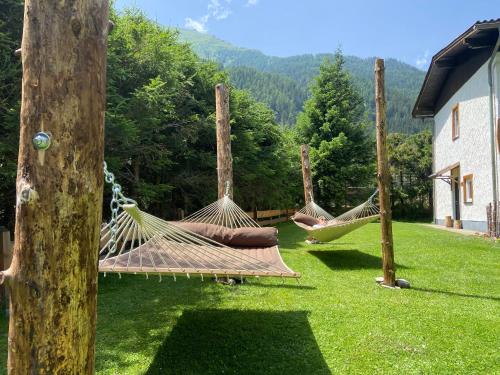 Mallnbach Apartments