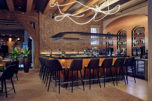 Hotel Arsenaal by WestCord