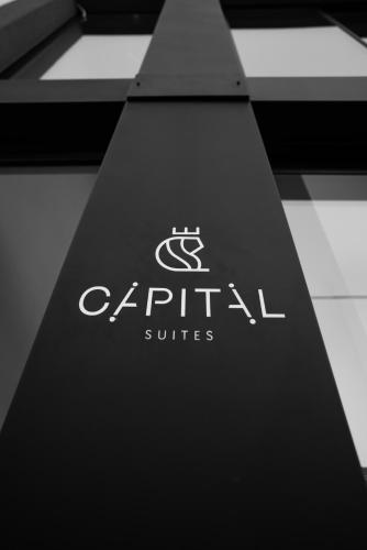 Capital Luxury Suites