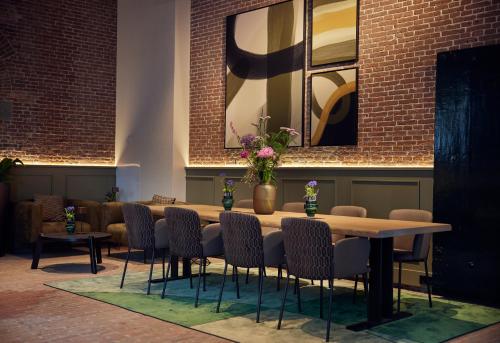 Hotel Arsenaal by WestCord