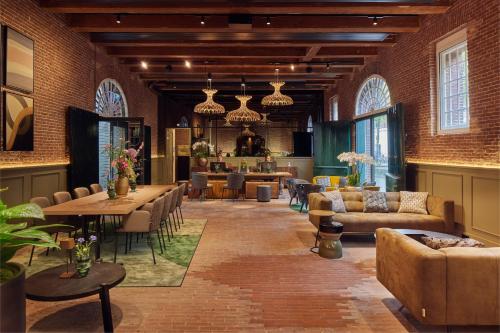 Hotel Arsenaal by WestCord