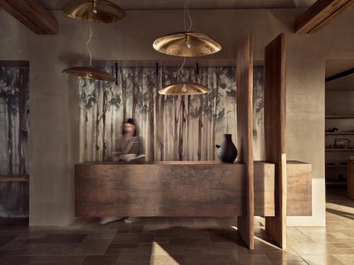 Acro Suites A Wellbeing Resort