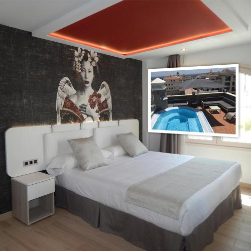 Dona Carmen Hostal