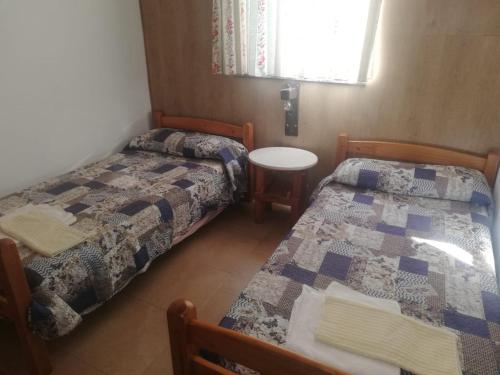 Albergue Peregrinos Santa Ana