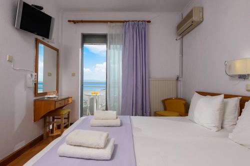 Possidon Hotel Thassos