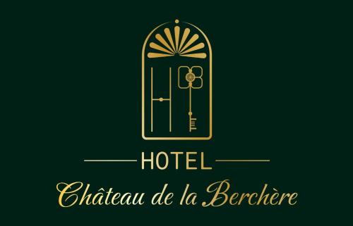 Chateau De La Berchere