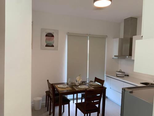 Real Serene Suite by AZURE NORTH