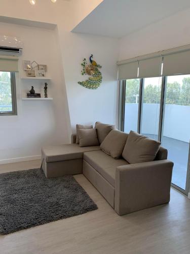 Real Serene Suite by AZURE NORTH