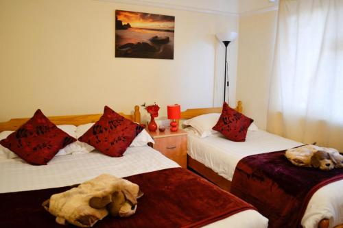 City London Hotel