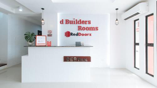 D Builders Rooms by Reddoorz