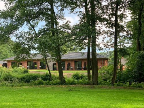 Holiday Rooms Møllebo