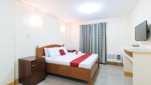 Golden Park Inn La Union by Reddoorz