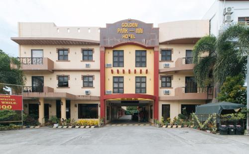 Golden Park Inn La Union by Reddoorz