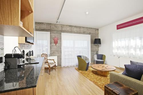 Berjaya Reykjavik Marina Hotel