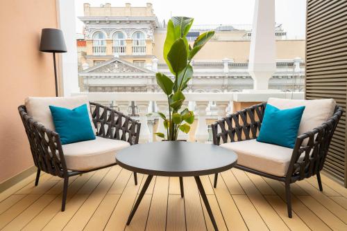 SmartRental Collection Gran Via Capital