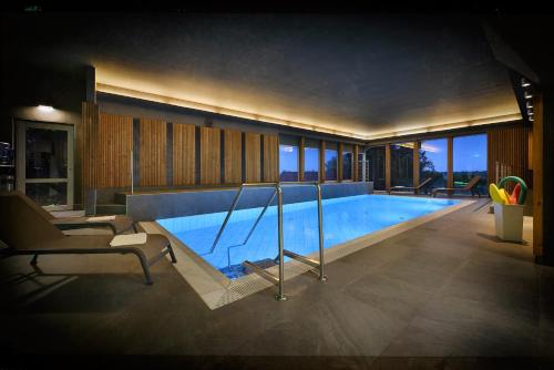 Hotel Maxmilian Lifestyle Resort