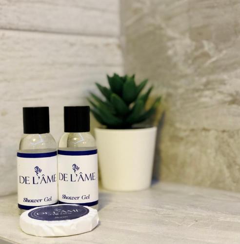 Sunny Dream Apartments