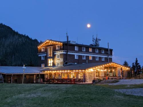 Hotel Srdiecko