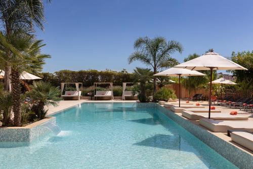 Luna Club Yoga & Spa Hotel