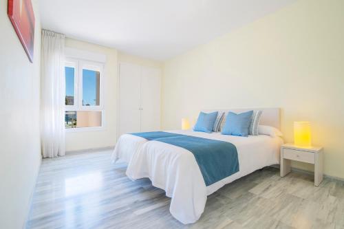 Pierre & Vacances Apartamentos Almería Roquetas de Mar