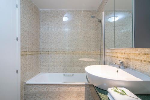 Pierre & Vacances Apartamentos Almería Roquetas de Mar