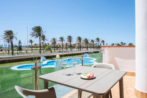 Pierre & Vacances Apartamentos Almería Roquetas de Mar