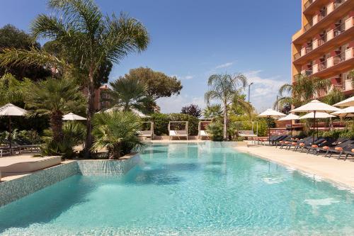 Luna Park Yoga & Spa Hotel