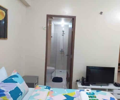 Two Palm Tree Villas close to Manila Airport - Terminal 3