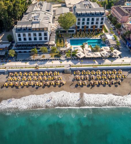 Sundia Exclusive by Liberty Fethiye