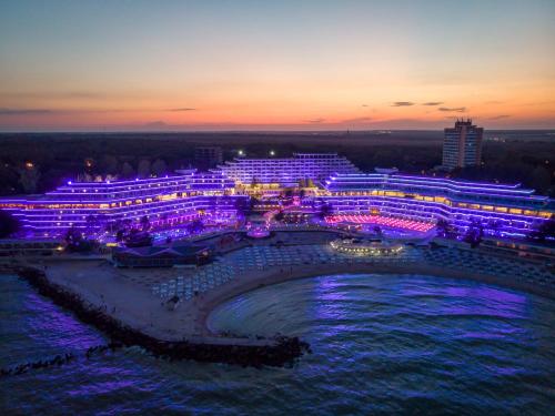 Phoenicia Blue View Resort