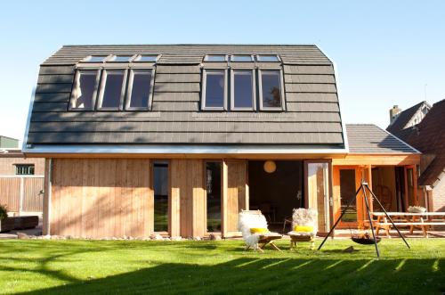 Bed & Coffee Skilleplaatsje