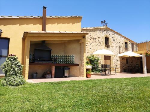 Casa Rural Cal Sastre De Cartella