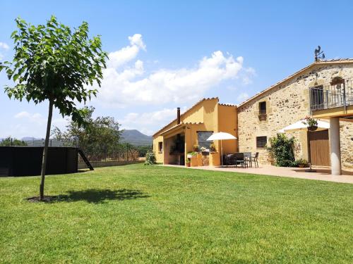 Casa Rural Cal Sastre De Cartella