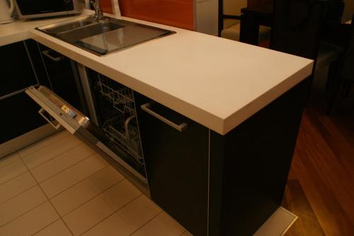 Apartments City Wellness Center