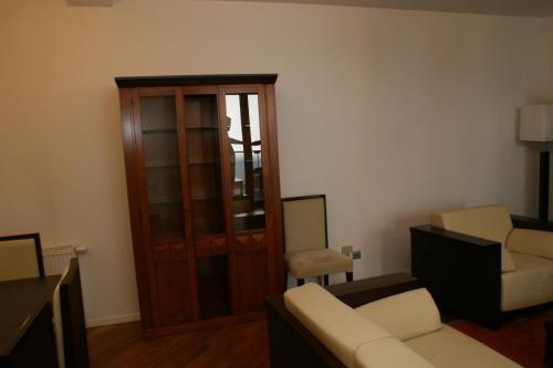 Apartments City Wellness Center