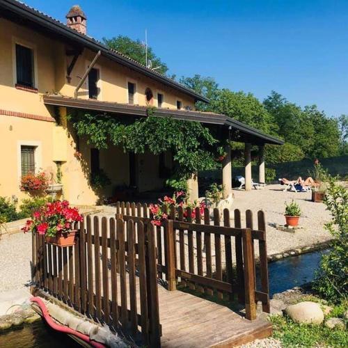 Agriturismo Helianthus