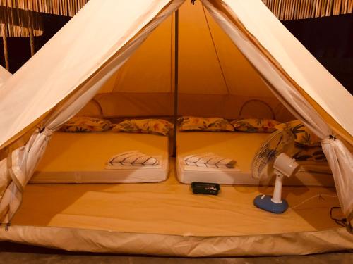 Mt Hamiguitan Escape Resort