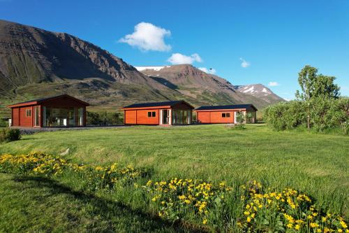 Dalasetur Cabins
