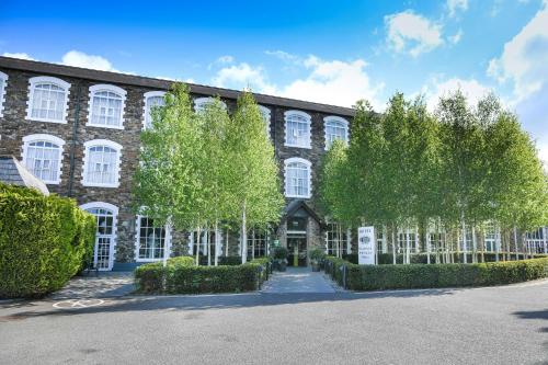 Blarney Woollen Mills Hotel