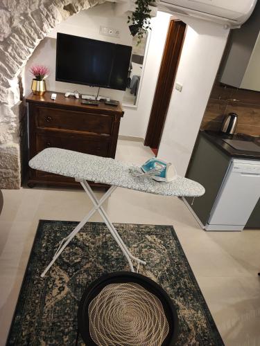 Carol Rooms Guesthouse