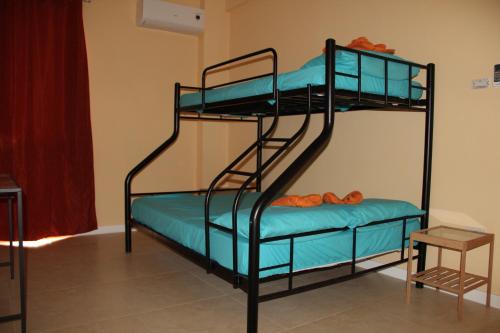 Reef Beach Resort