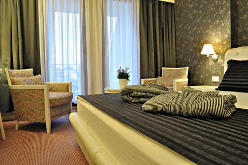 Hotel Edirne Palace