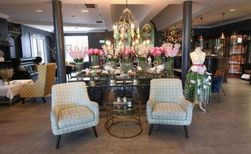 Blarney Woollen Mills Hotel
