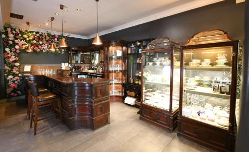 Blarney Woollen Mills Hotel