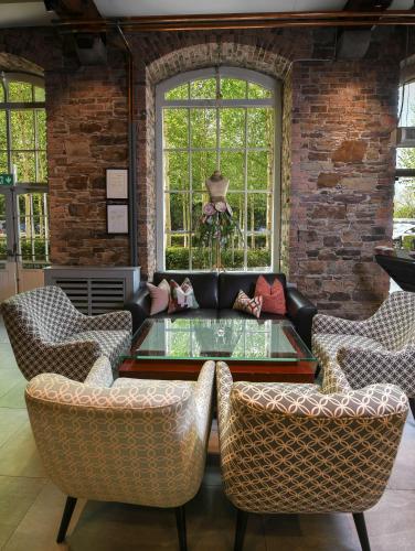 Blarney Woollen Mills Hotel