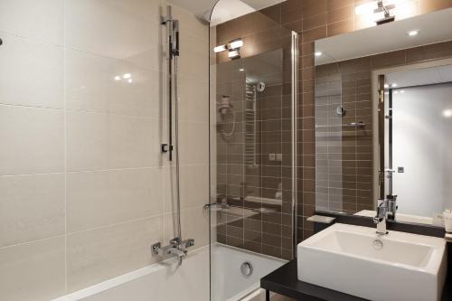 Aparthotel Adagio Serris - Val d'Europe