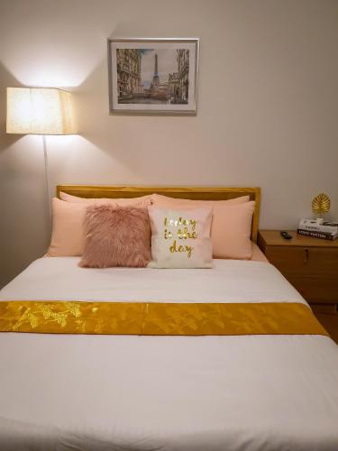 LFCM Condo Home @ Mesatierra Residences Davao City