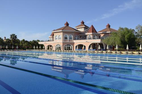 Sirene Belek Hotel
