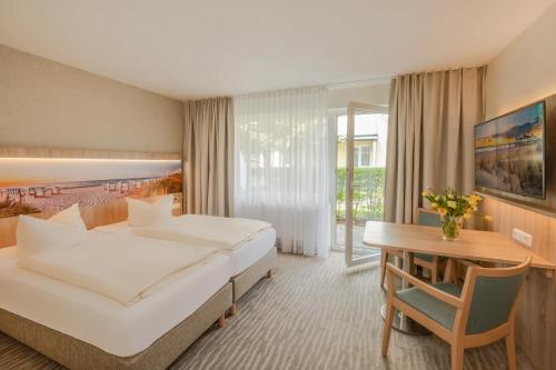 Inselhof Vineta Zempin