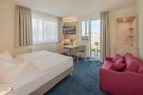 Inselhof Vineta Zempin